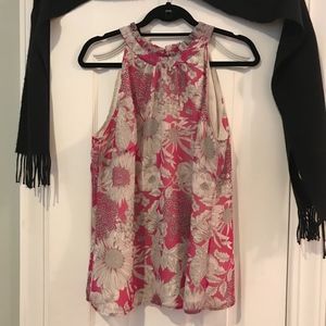 Liberty of London for Target top!